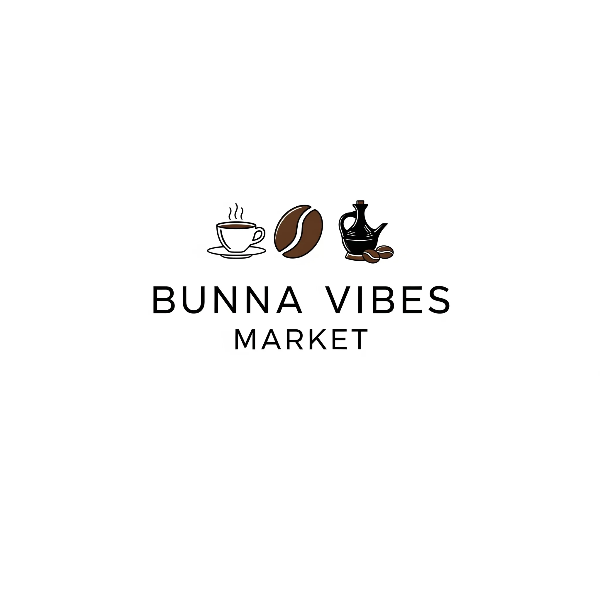 Bunna Vibes Market